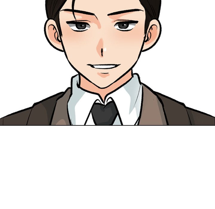 Our Exchange - Chapter 180 [photo 136] - MangaPorn