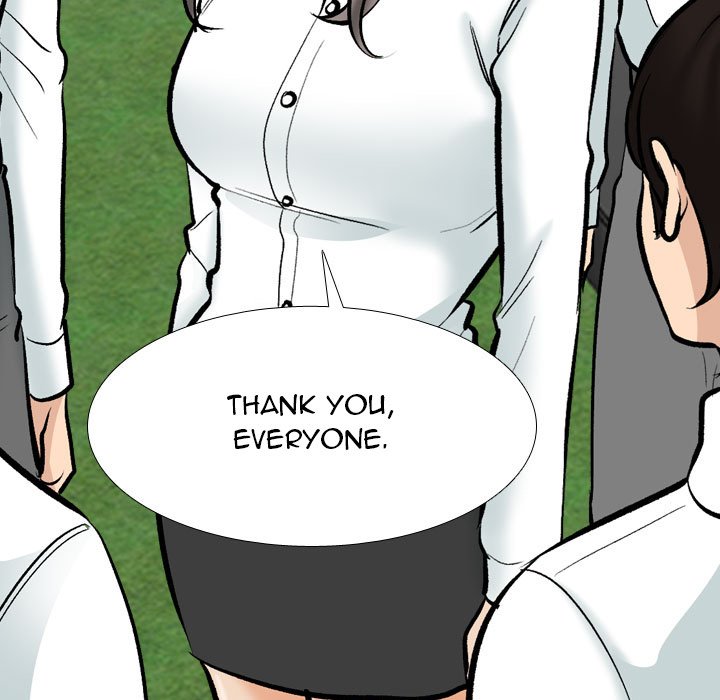 Our Exchange - Chapter 180 [photo 17] - MangaPorn