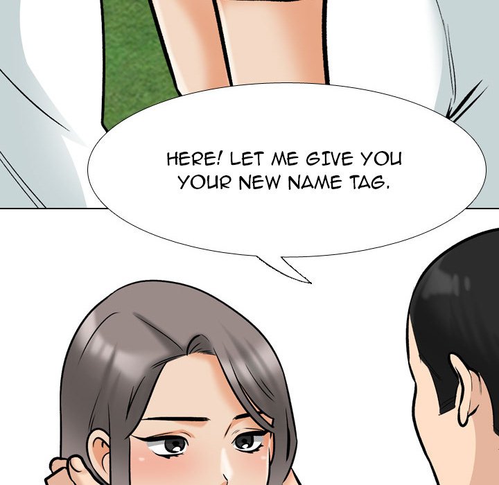 Our Exchange - Chapter 180 [photo 18] - MangaPorn