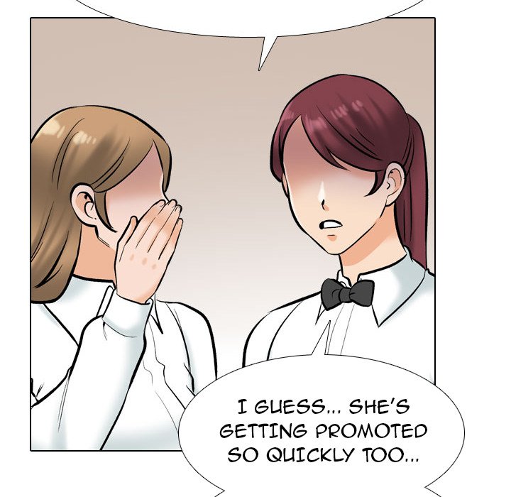 Our Exchange - Chapter 180 [photo 20] - MangaPorn