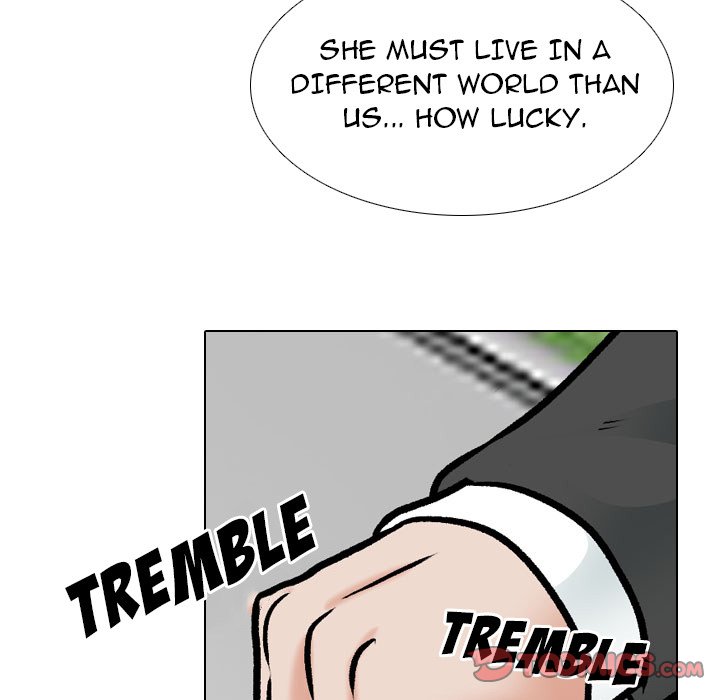 Our Exchange - Chapter 180 [photo 21] - MangaPorn
