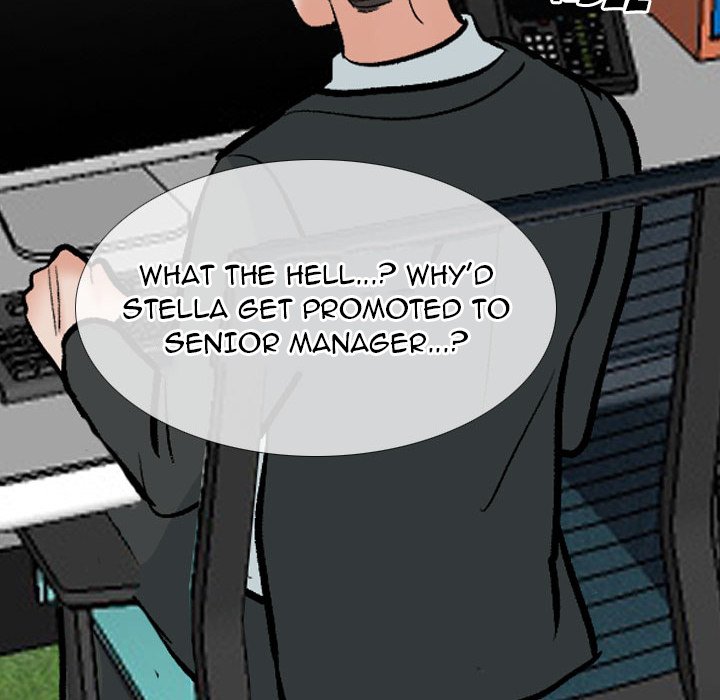 Our Exchange - Chapter 180 [photo 24] - MangaPorn