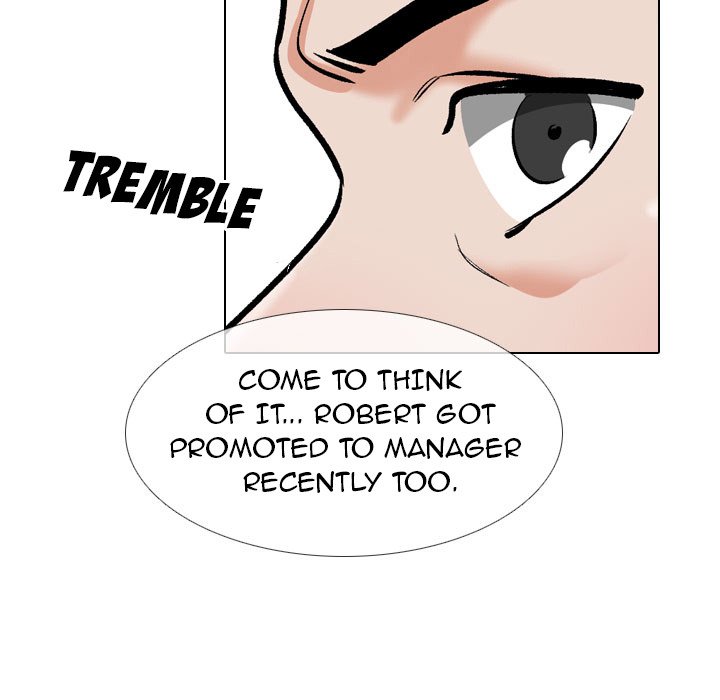 Our Exchange - Chapter 180 [photo 27] - MangaPorn