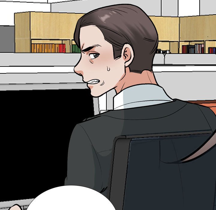 Our Exchange - Chapter 180 [photo 29] - MangaPorn