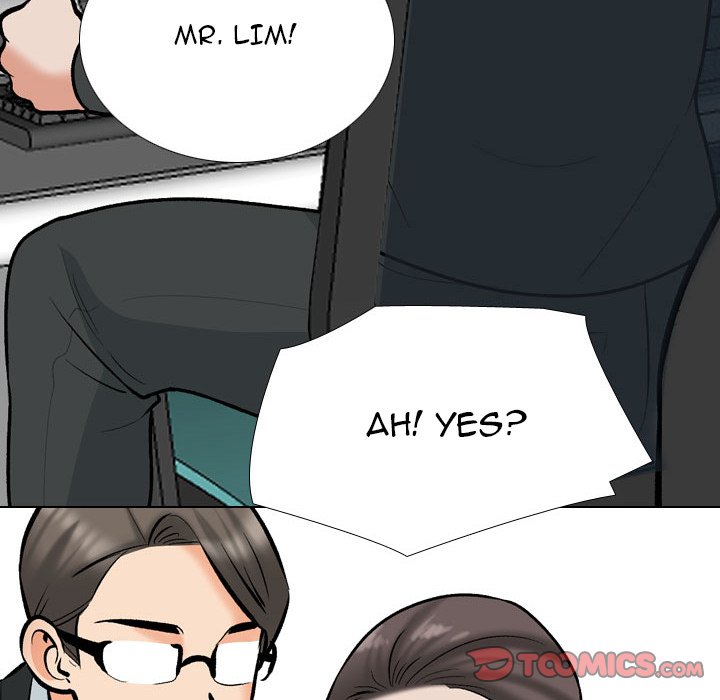 Our Exchange - Chapter 180 [photo 30] - MangaPorn