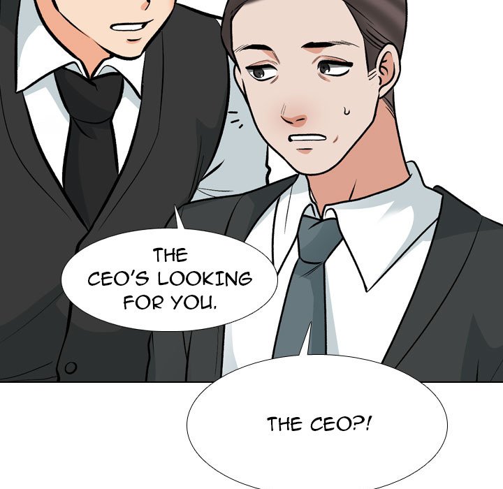 Our Exchange - Chapter 180 [photo 31] - MangaPorn
