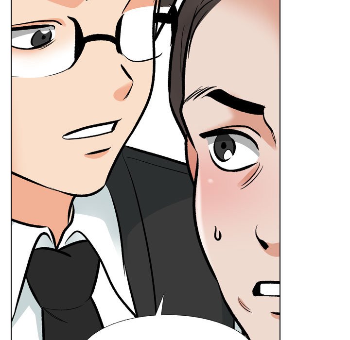 Our Exchange - Chapter 180 [photo 33] - MangaPorn