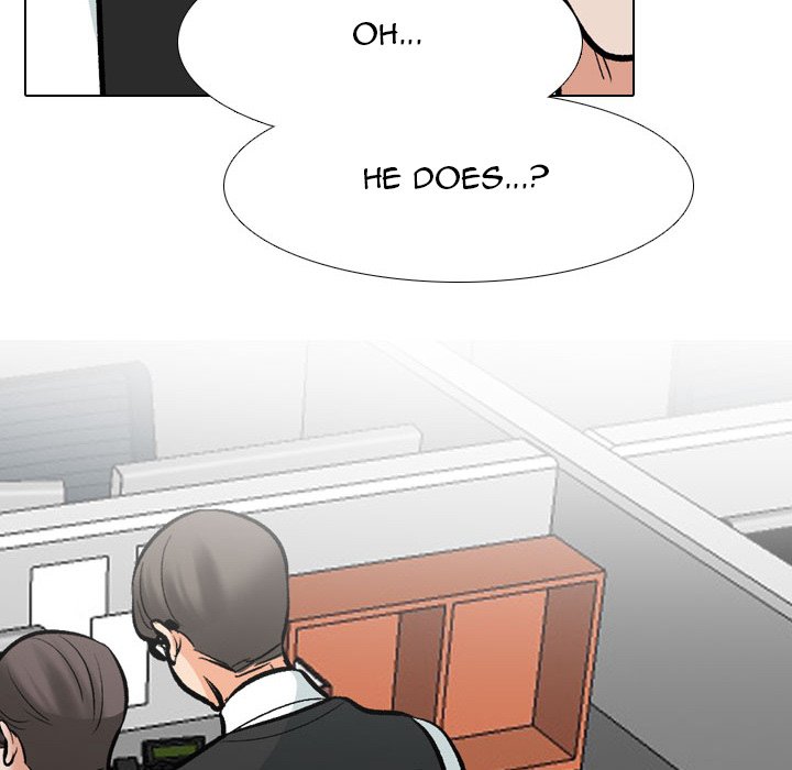 Our Exchange - Chapter 180 [photo 34] - MangaPorn