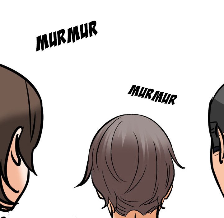 Our Exchange - Chapter 180 [photo 38] - MangaPorn