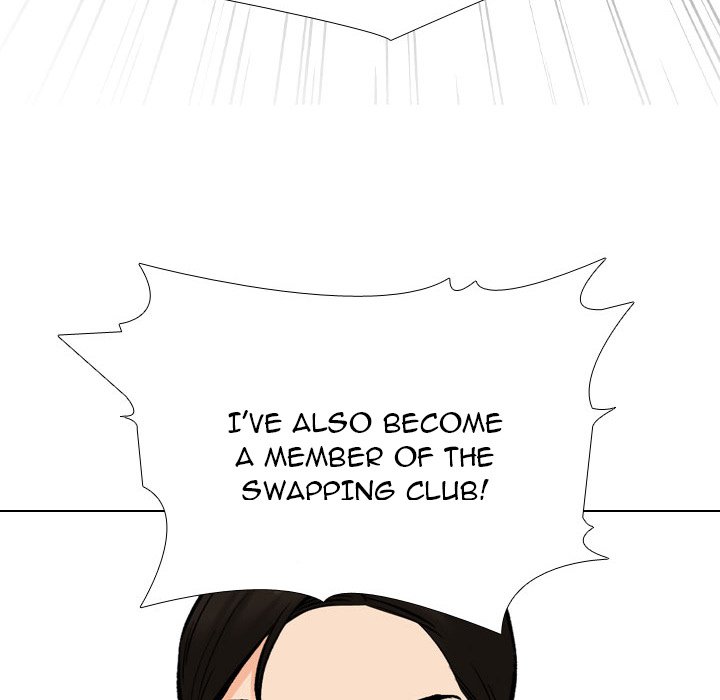 Our Exchange - Chapter 180 [photo 50] - MangaPorn