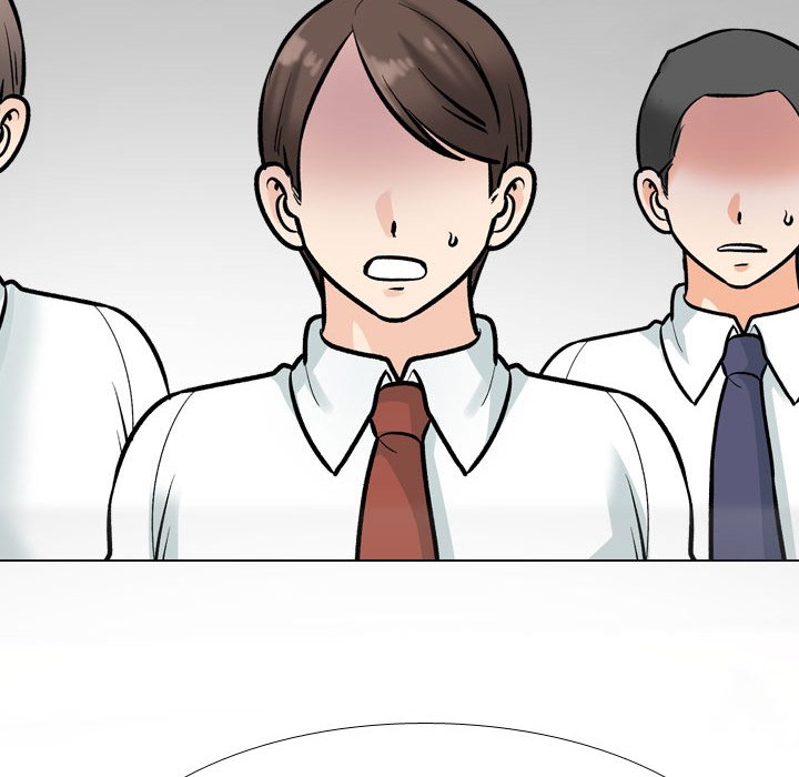 Our Exchange - Chapter 180 [photo 52] - MangaPorn