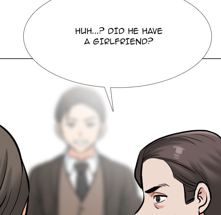 Our Exchange - Chapter 180 [photo 53] - MangaPorn