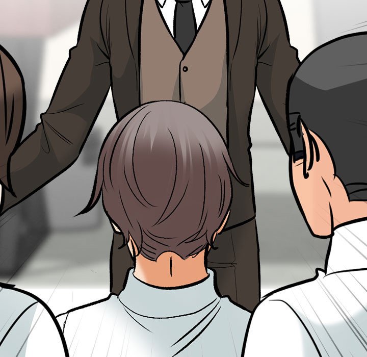 Our Exchange - Chapter 180 [photo 59] - MangaPorn