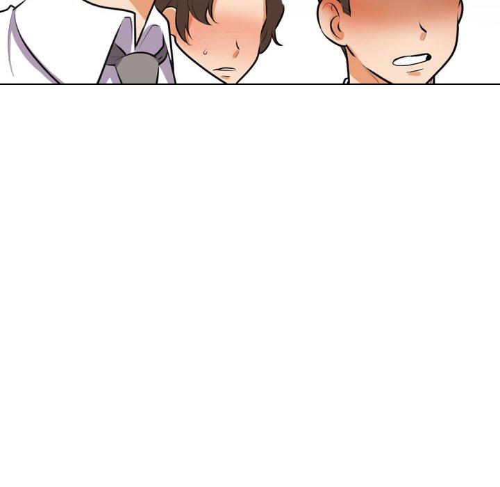 Our Exchange - Chapter 180 [photo 62] - MangaPorn