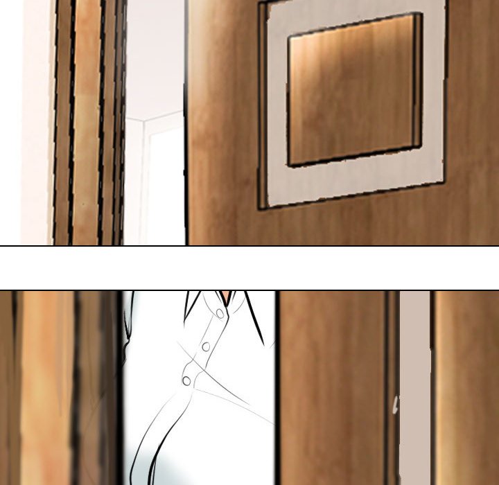 Our Exchange - Chapter 180 [photo 64] - MangaPorn