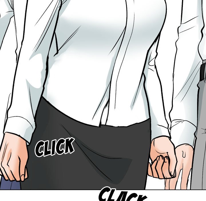 Our Exchange - Chapter 180 [photo 69] - MangaPorn