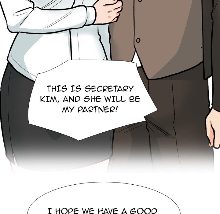 Our Exchange - Chapter 180 [photo 80] - MangaPorn