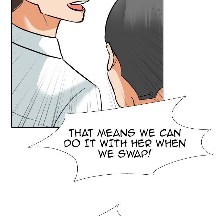 Our Exchange - Chapter 180 [photo 85] - MangaPorn