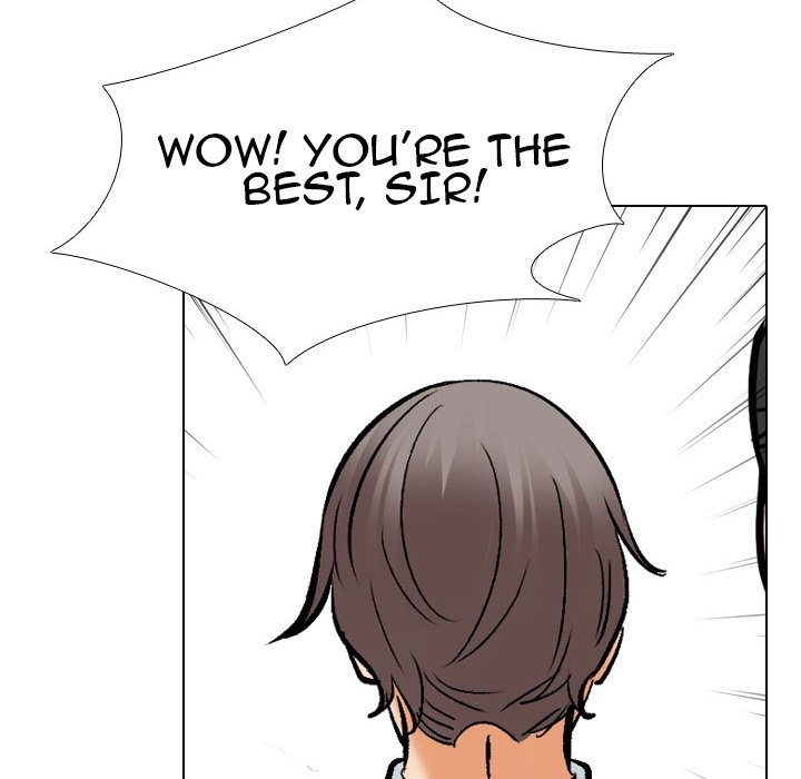 Our Exchange - Chapter 180 [photo 86] - MangaPorn
