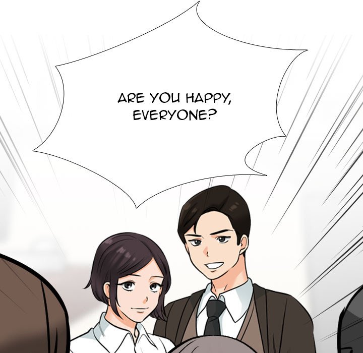 Our Exchange - Chapter 180 [photo 89] - MangaPorn