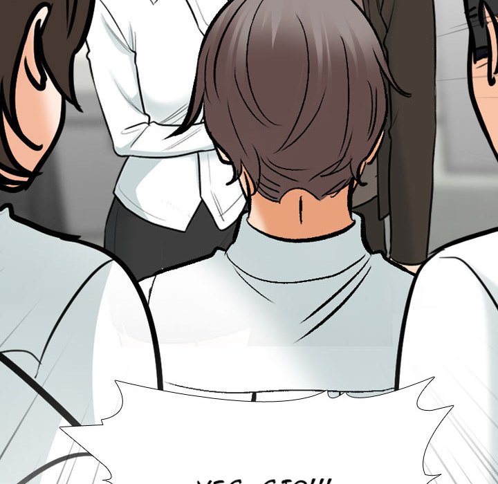 Our Exchange - Chapter 180 [photo 90] - MangaPorn