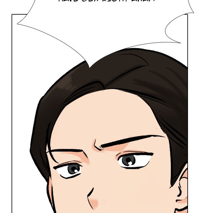 Our Exchange - Chapter 180 [photo 94] - MangaPorn