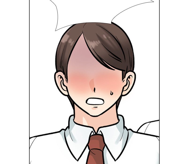 Our Exchange - Chapter 180 [photo 96] - MangaPorn