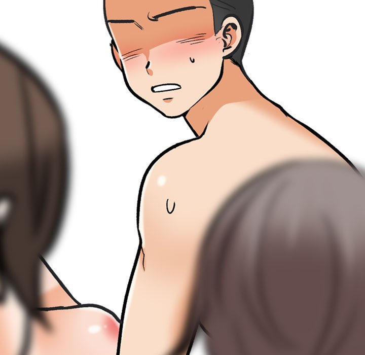 Our Exchange - Chapter 181 [photo 103] - MangaPorn