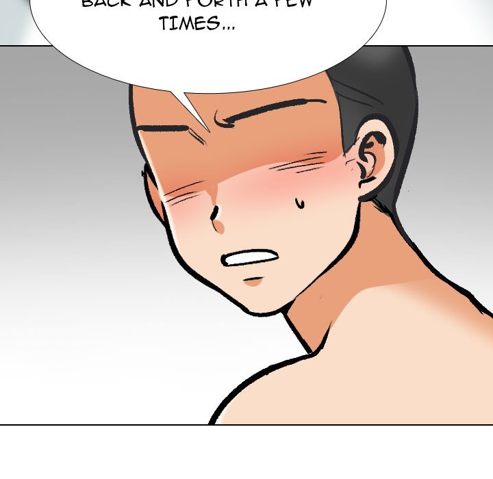 Our Exchange - Chapter 181 [photo 105] - MangaPorn
