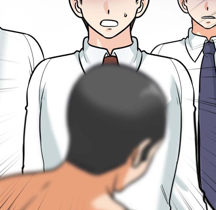 Our Exchange - Chapter 181 [photo 107] - MangaPorn