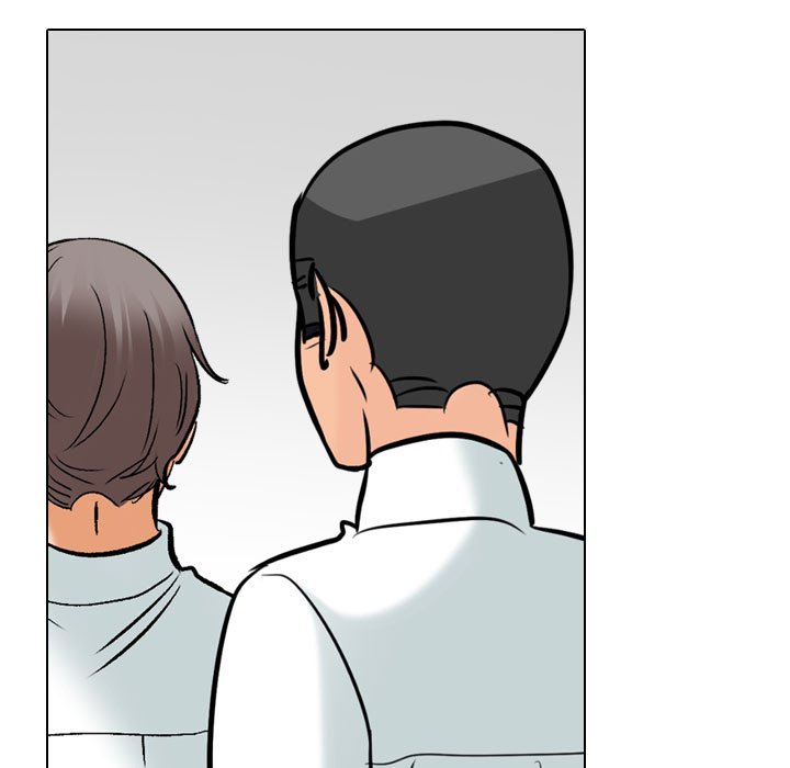 Our Exchange - Chapter 181 [photo 19] - MangaPorn