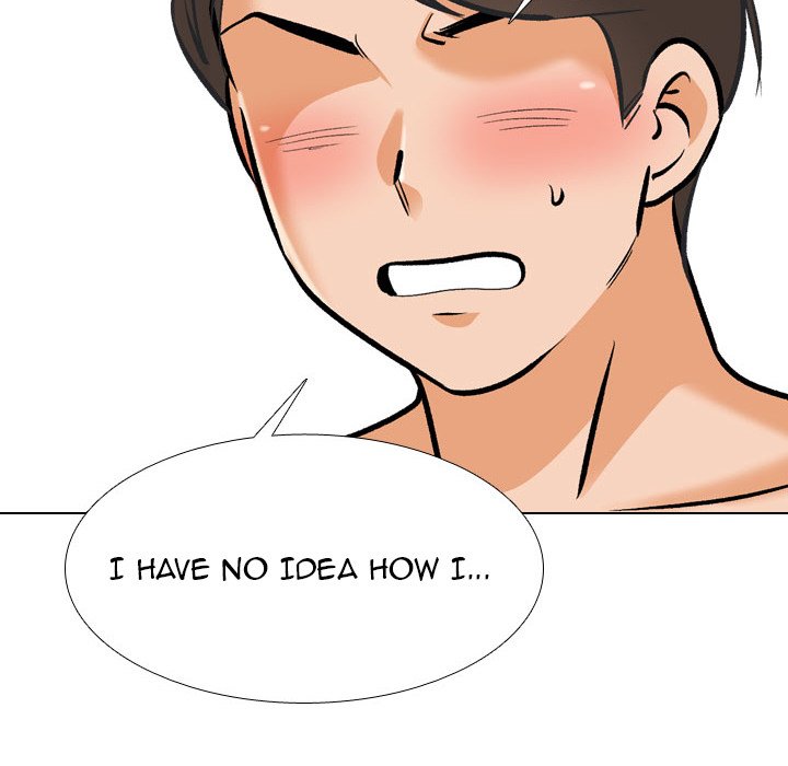 Our Exchange - Chapter 181 [photo 24] - MangaPorn
