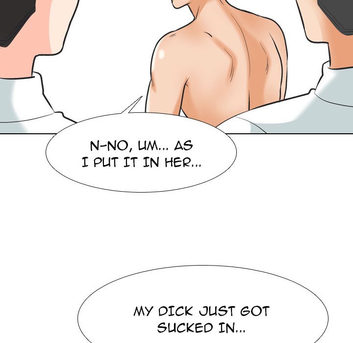 Our Exchange - Chapter 181 [photo 28] - MangaPorn