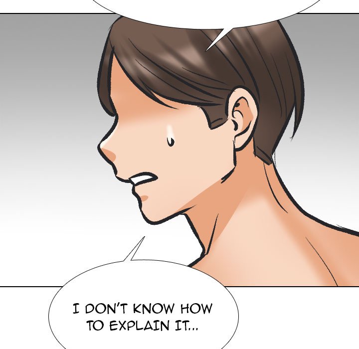 Our Exchange - Chapter 181 [photo 29] - MangaPorn
