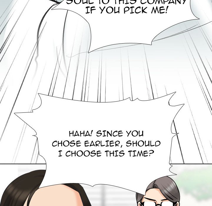 Our Exchange - Chapter 181 [photo 36] - MangaPorn