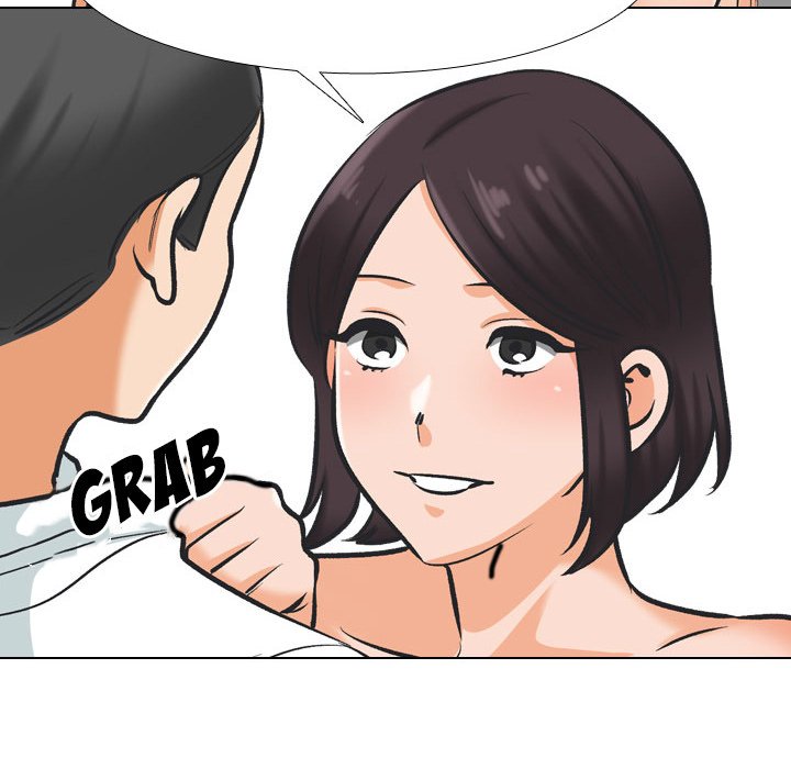 Our Exchange - Chapter 181 [photo 44] - MangaPorn