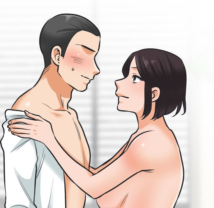 Our Exchange - Chapter 181 [photo 46] - MangaPorn