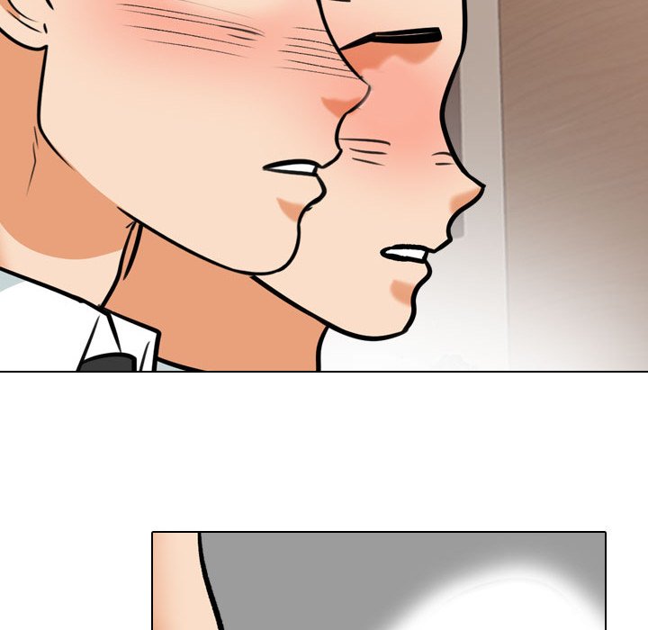 Our Exchange - Chapter 181 [photo 62] - MangaPorn