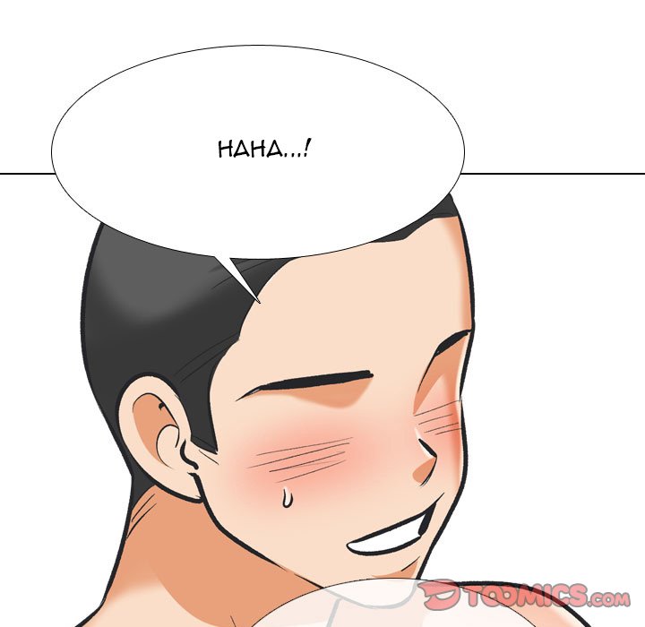 Our Exchange - Chapter 181 [photo 75] - MangaPorn