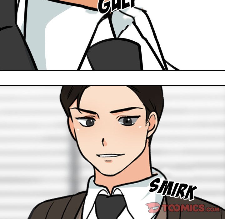 Our Exchange - Chapter 181 [photo 84] - MangaPorn
