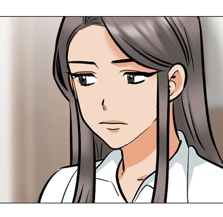 Our Exchange - Chapter 182 [photo 119] - MangaPorn