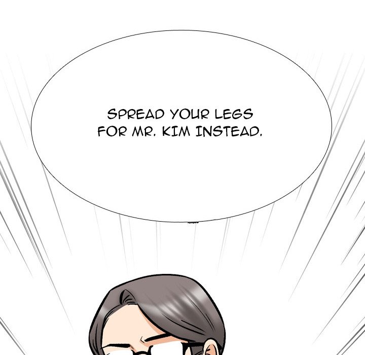 Our Exchange - Chapter 182 [photo 38] - MangaPorn