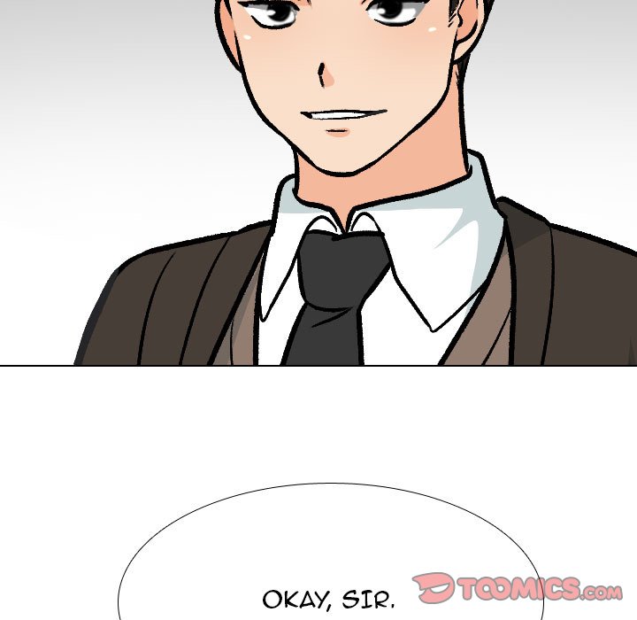 Our Exchange - Chapter 182 [photo 75] - MangaPorn