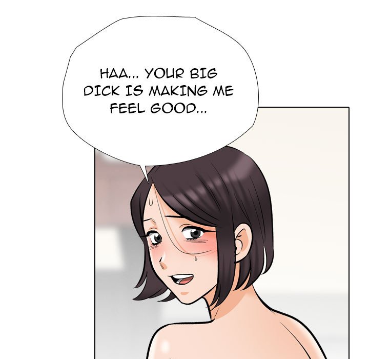 Our Exchange - Chapter 182 [photo 95] - MangaPorn
