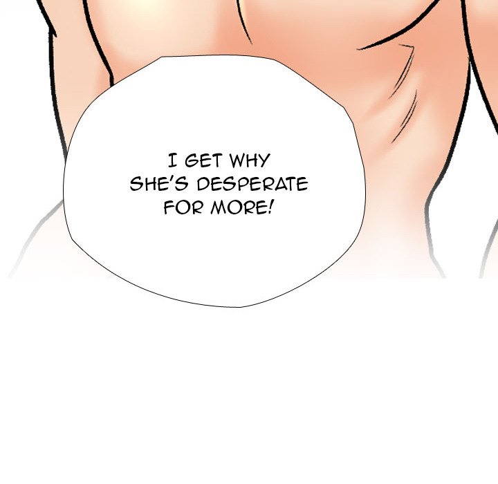Our Exchange - Chapter 183 [photo 10] - MangaPorn