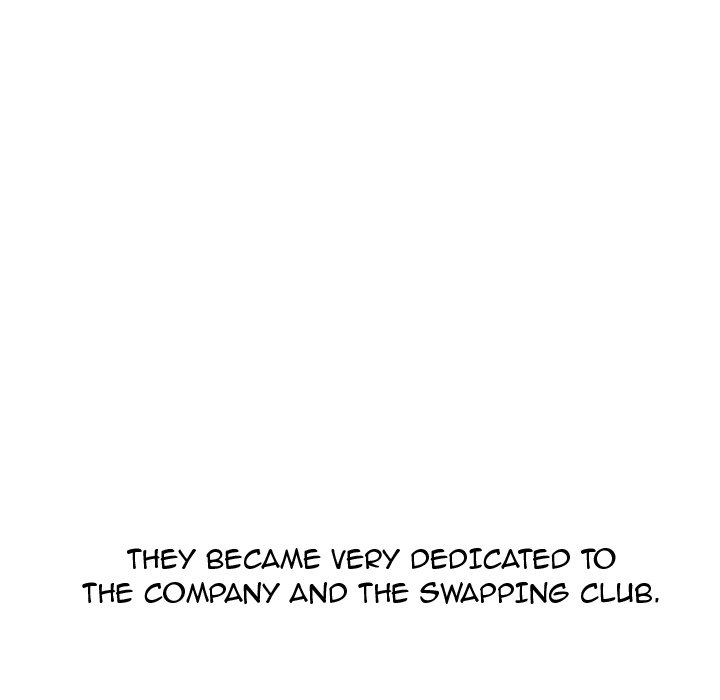 Our Exchange - Chapter 183 [photo 107] - MangaPorn