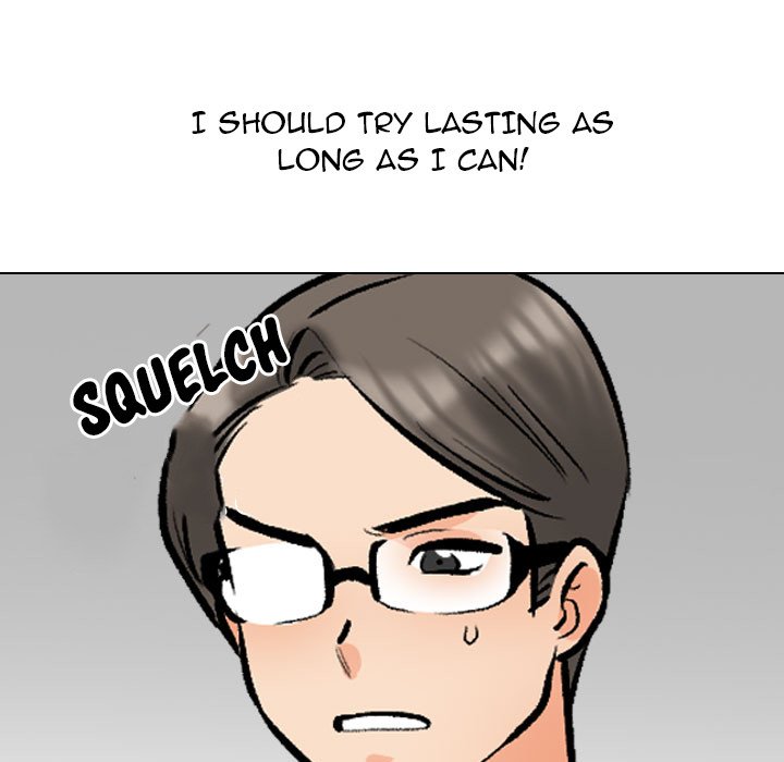 Our Exchange - Chapter 183 [photo 11] - MangaPorn