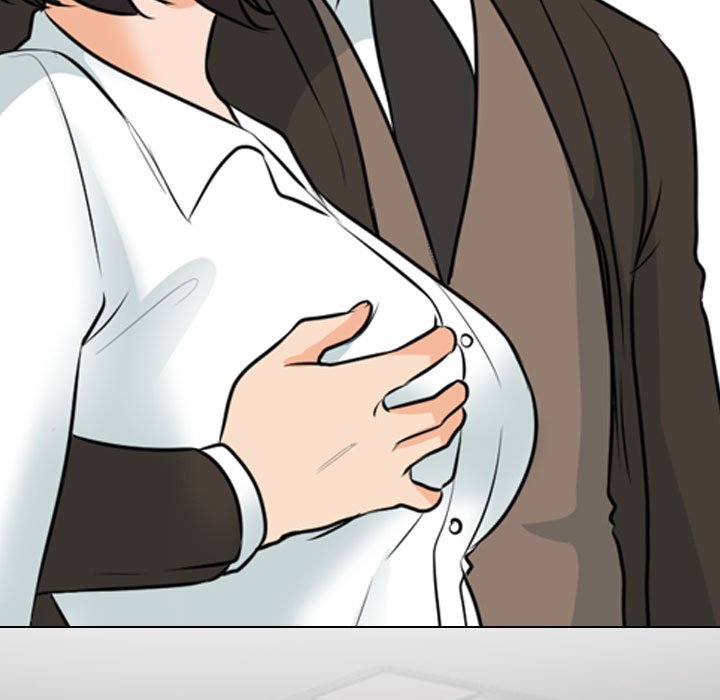 Our Exchange - Chapter 183 [photo 113] - MangaPorn