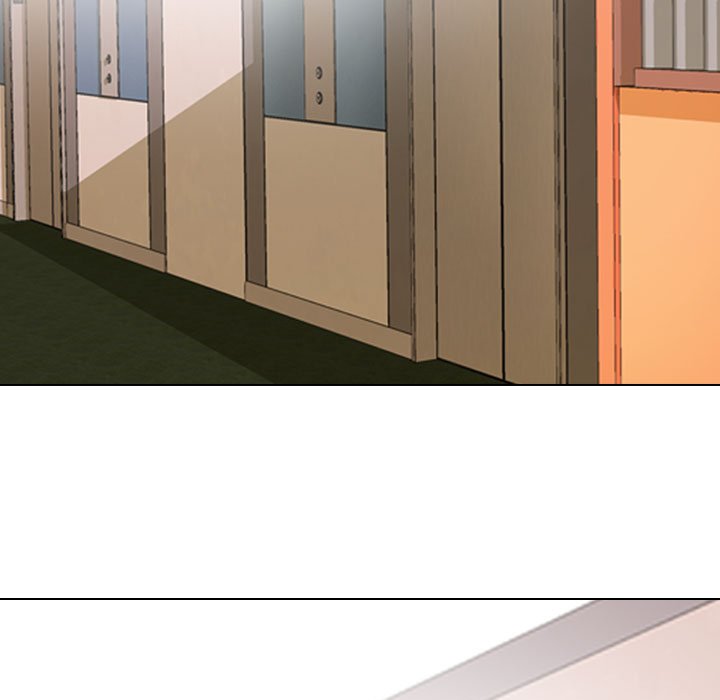 Our Exchange - Chapter 183 [photo 115] - MangaPorn