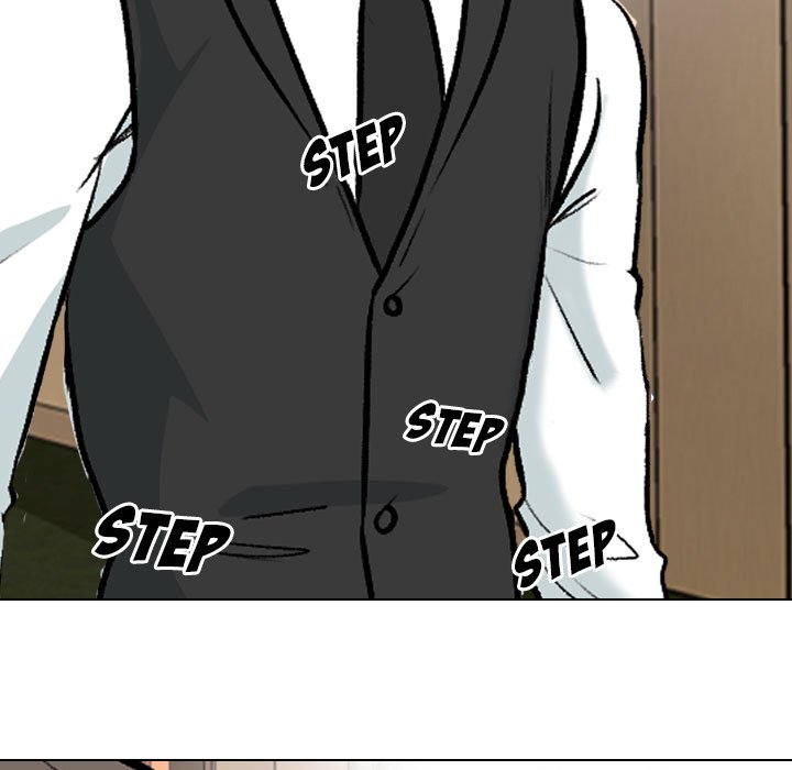 Our Exchange - Chapter 183 [photo 117] - MangaPorn